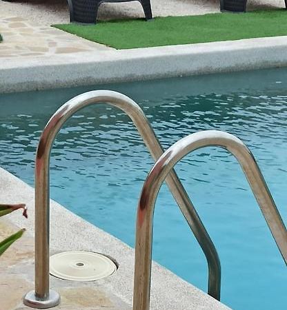 Avra Villa Gaios Exterior photo
