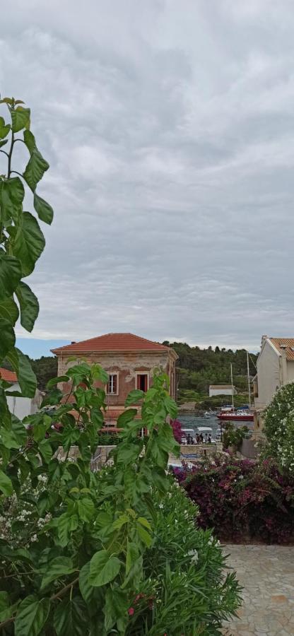 Avra Villa Gaios Exterior photo